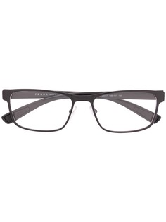 Аксессуары Prada Eyewear