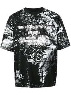 Одежда Marcelo Burlon County Of Milan
