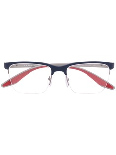 Аксессуары Prada Eyewear