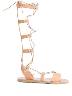 Обувь Ancient Greek Sandals