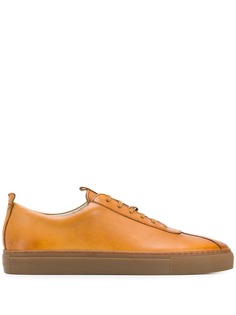 grenson fleur loafers