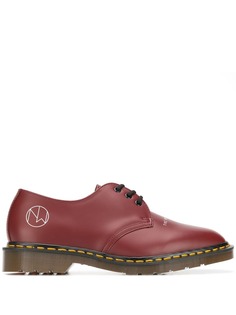 Обувь Dr. Martens