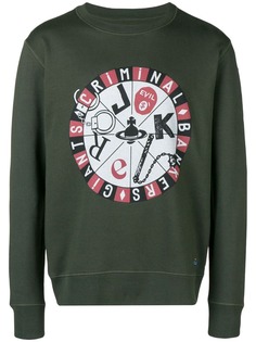 Одежда Vivienne Westwood