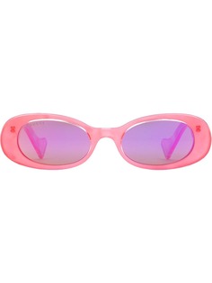 Аксессуары Gucci Eyewear