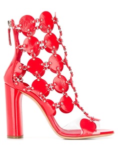 Обувь Casadei
