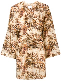 Одежда Nanushka