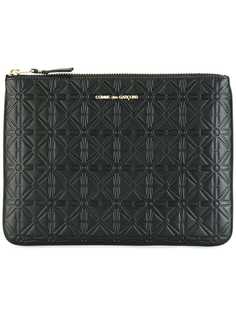 Аксессуары Comme Des Garçons Wallet