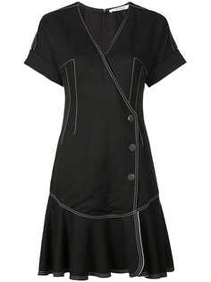 Одежда Derek Lam 10 Crosby