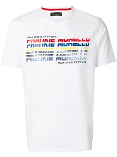 Одежда Frankie Morello