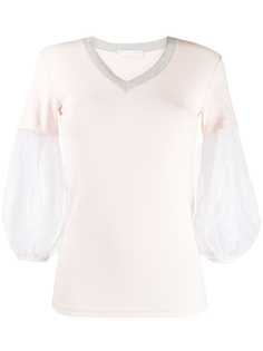 Одежда Fabiana Filippi