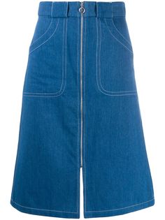 Одежда A.P.C.