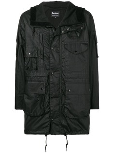Одежда Barbour