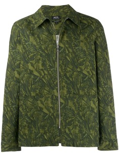 Одежда A.P.C.