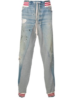 Одежда Greg Lauren