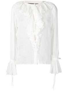 Одежда Alberta Ferretti