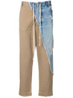 Одежда Greg Lauren