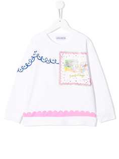 Одежда для девочек (2-12 лет) Simonetta