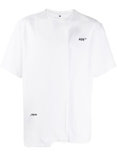 Одежда Ader Error