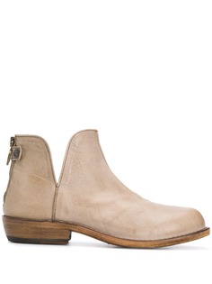 Обувь Fiorentini + Baker