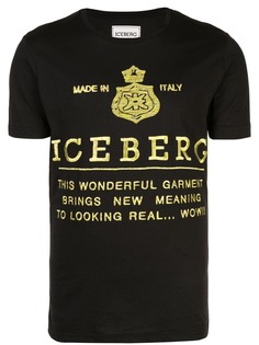 Одежда Iceberg