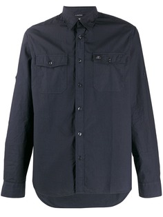 Одежда C.P. Company