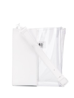 Сумки Mm6 Maison Margiela