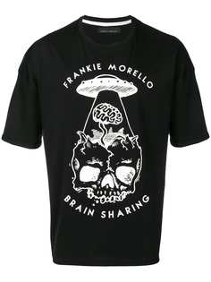 Одежда Frankie Morello