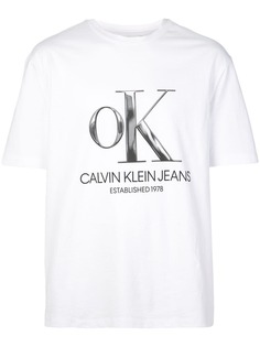 Одежда Calvin Klein 205 W39nyc