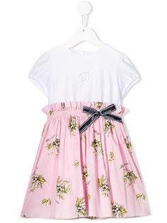 Одежда для девочек (2-12 лет) Miss Blumarine