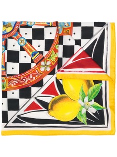 Аксессуары Dolce & Gabbana