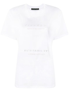 Одежда Fabiana Filippi