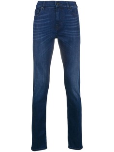 Одежда 7 For All Mankind