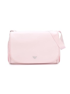 Для новорожденных девочек Emporio Armani Kids