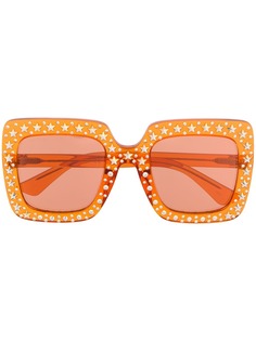 Аксессуары Gucci Eyewear