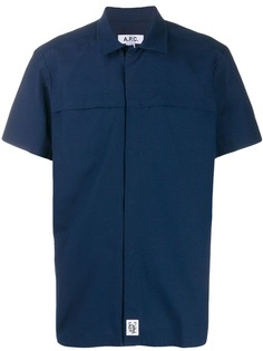 Одежда A.P.C.