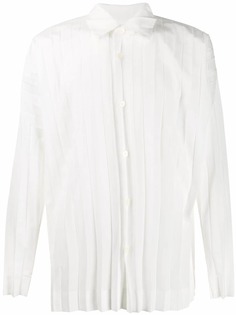 Одежда Homme Plissé Issey Miyake