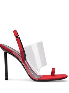 Обувь Alexander Wang