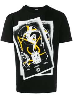 Одежда RAF Simons