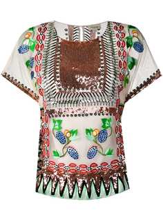 Одежда Temperley London