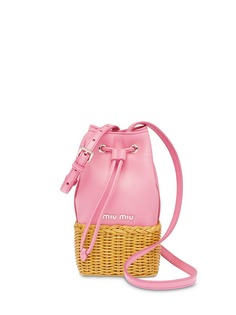 Сумки Miu Miu