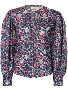 Одежда Isabel Marant Étoile