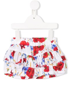 Одежда для девочек (0-36 мес.) Monnalisa