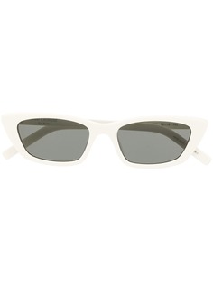 Аксессуары Saint Laurent Eyewear