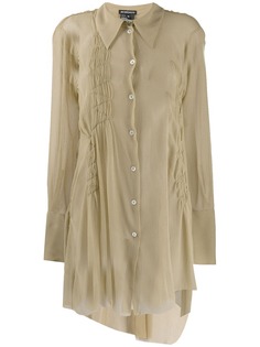 Одежда Ann Demeulemeester