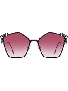 Аксессуары Fendi Eyewear