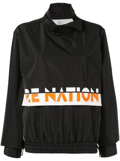 Спортивная одежда P.E Nation