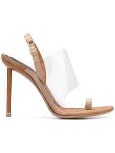 Обувь Alexander Wang