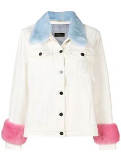 Одежда Simonetta Ravizza