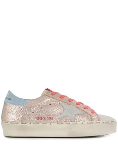 Обувь Golden Goose