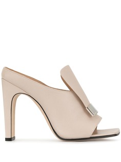 Обувь Sergio Rossi